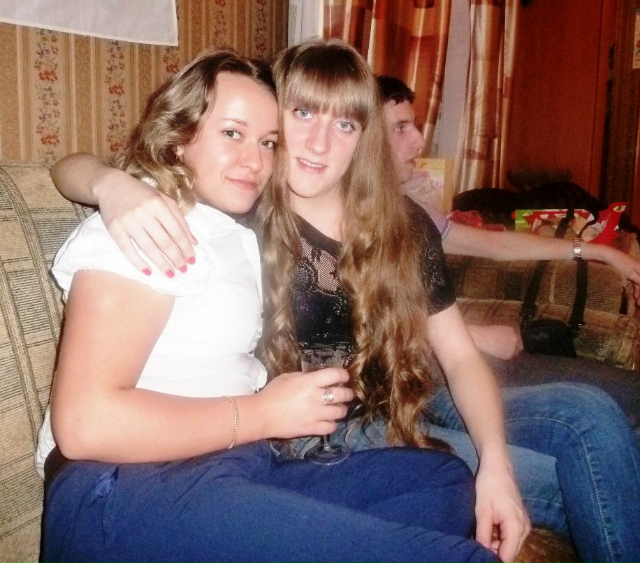 Катя Богатова | Нижний Новгород