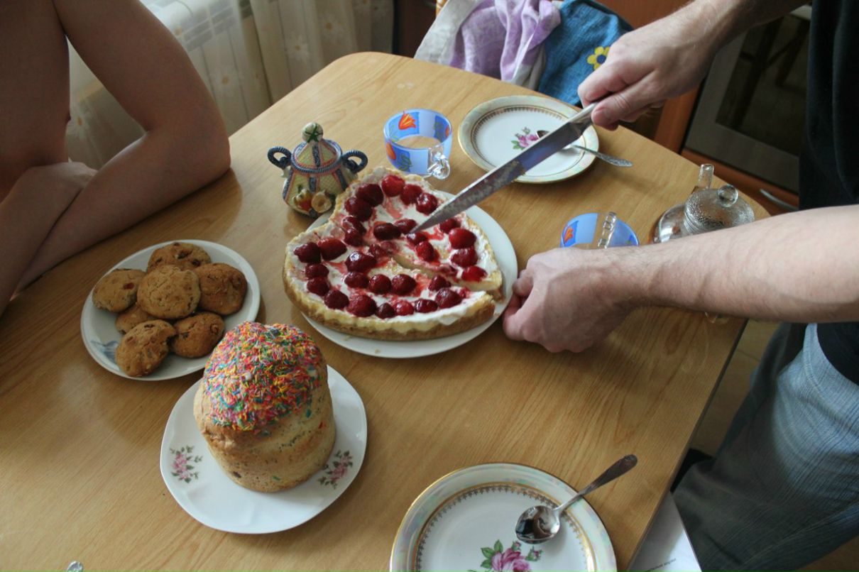 Лена Щеклеина | Екатеринбург