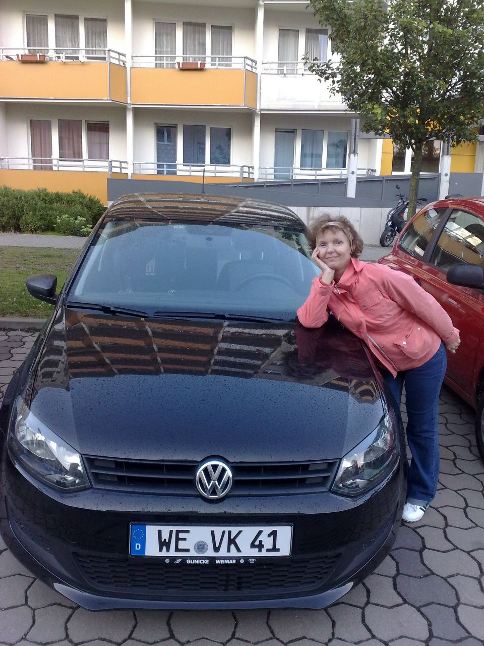 Вера Бахтина | Йошкар-Ола