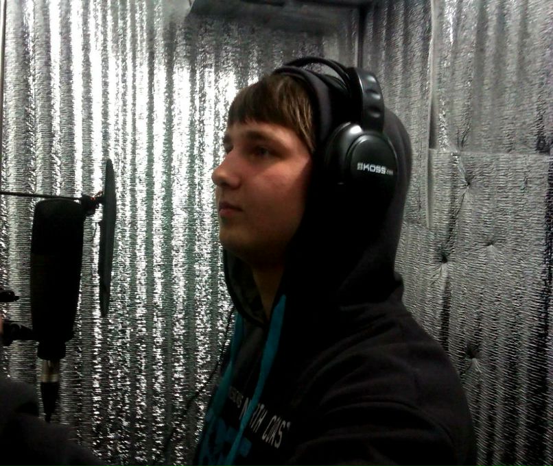 Владислав Бондаренко [Sling] | Киев