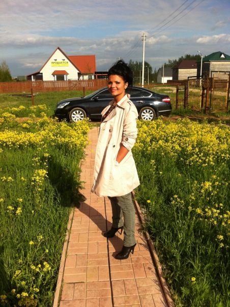 №52, Katerina Molodtsova, Москва №52, Katerina Molodtsova, Москва