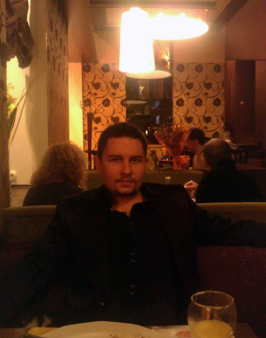 Денис Рябенко | Минск