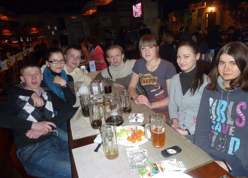 Александра Изотова Игоревна | Калининград