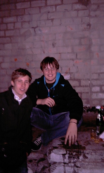 №75, Валера Овчаренко, Горишние Плавни / Комсомольск №75, Валера Овчаренко, Горишние Плавни / Комсомольск