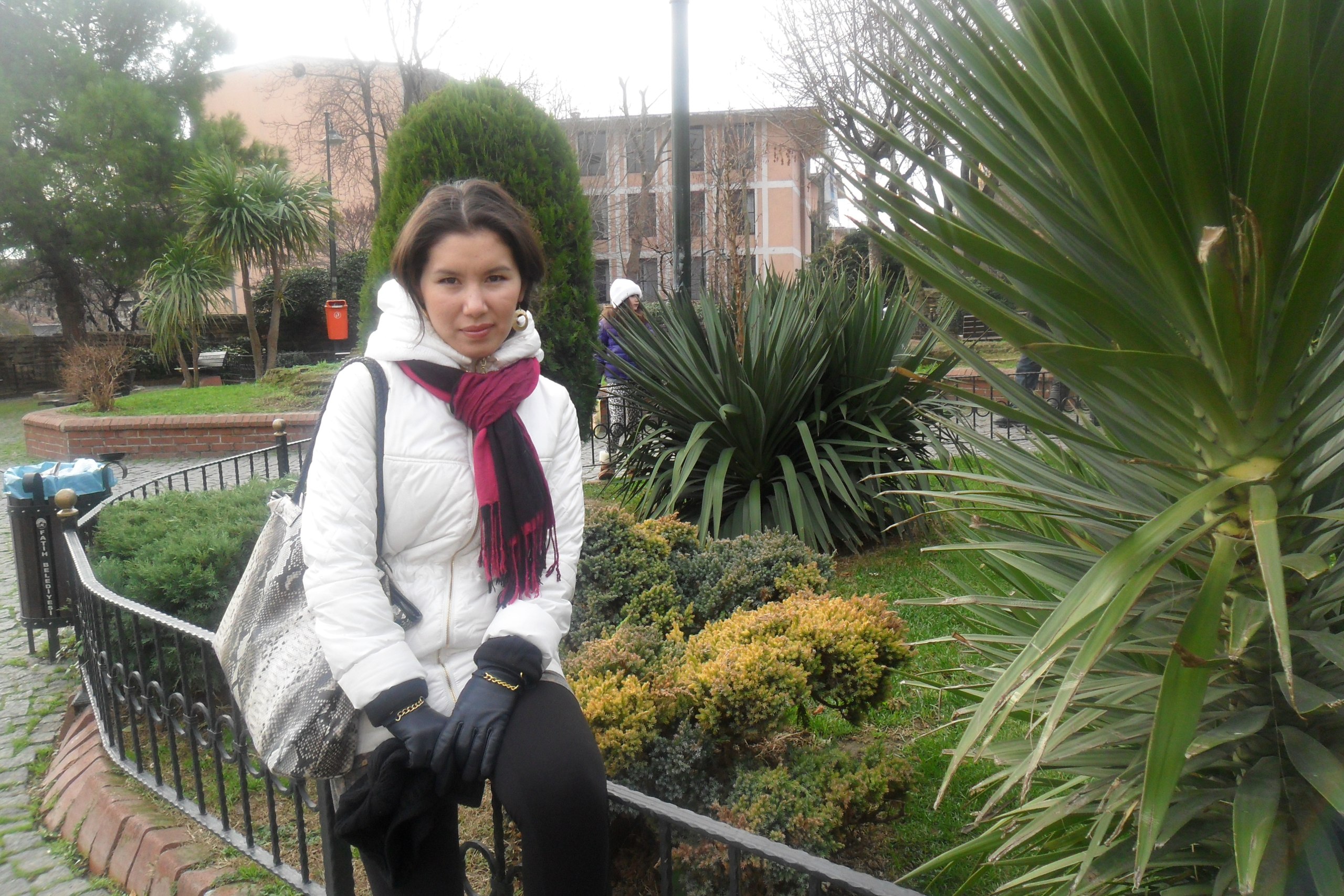 Фото профиля