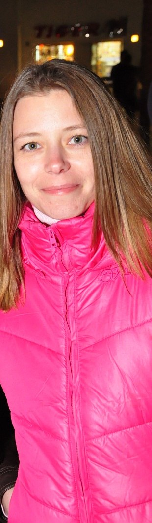 Марина Азаренко | Москва