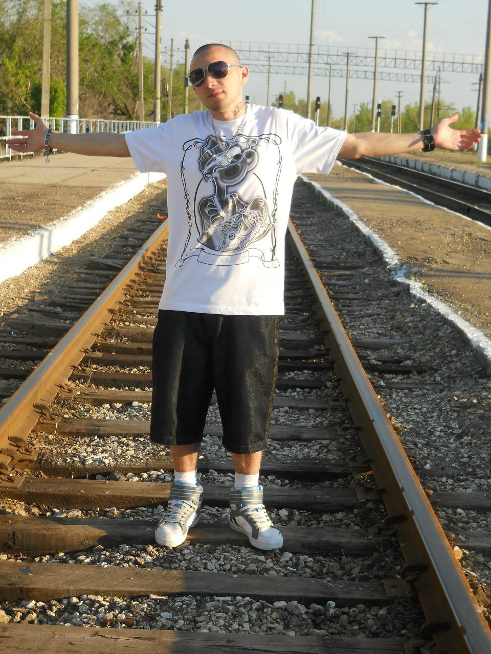 Руслан Шавалиев <RU$YA> | Буздяк