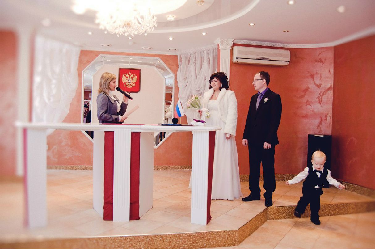 Сергей Шалин | Самара