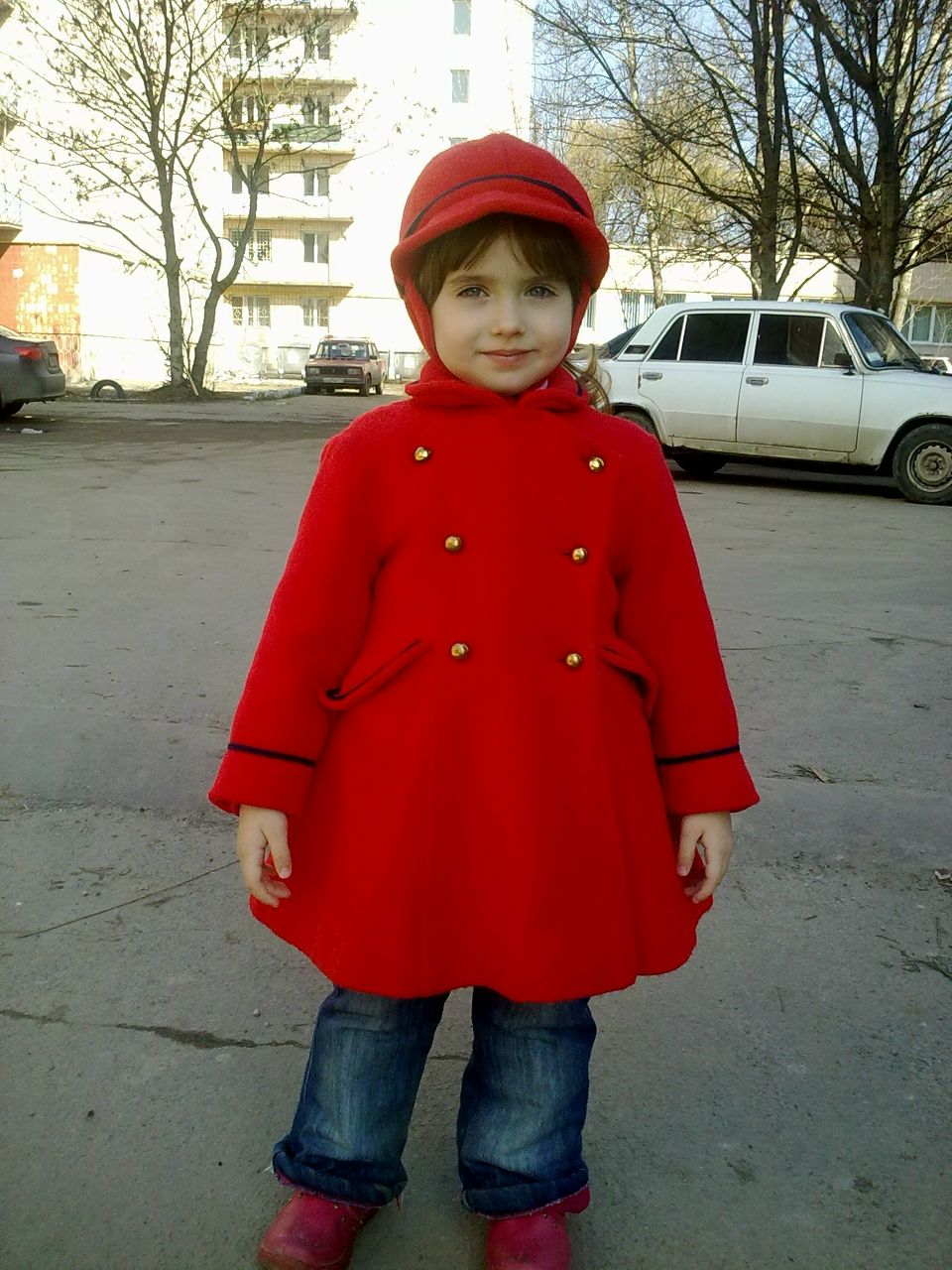 Уляна Кожушко | Тернополь