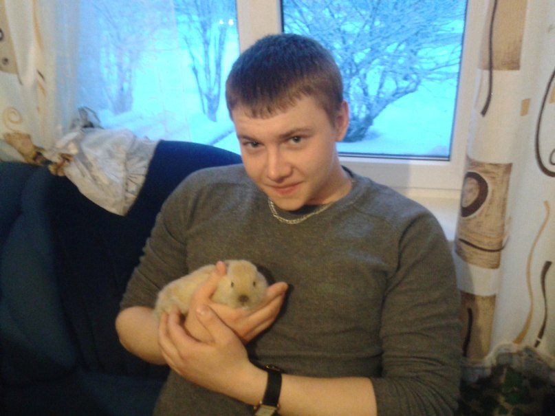 Мишаня Шолохов | Первоуральск