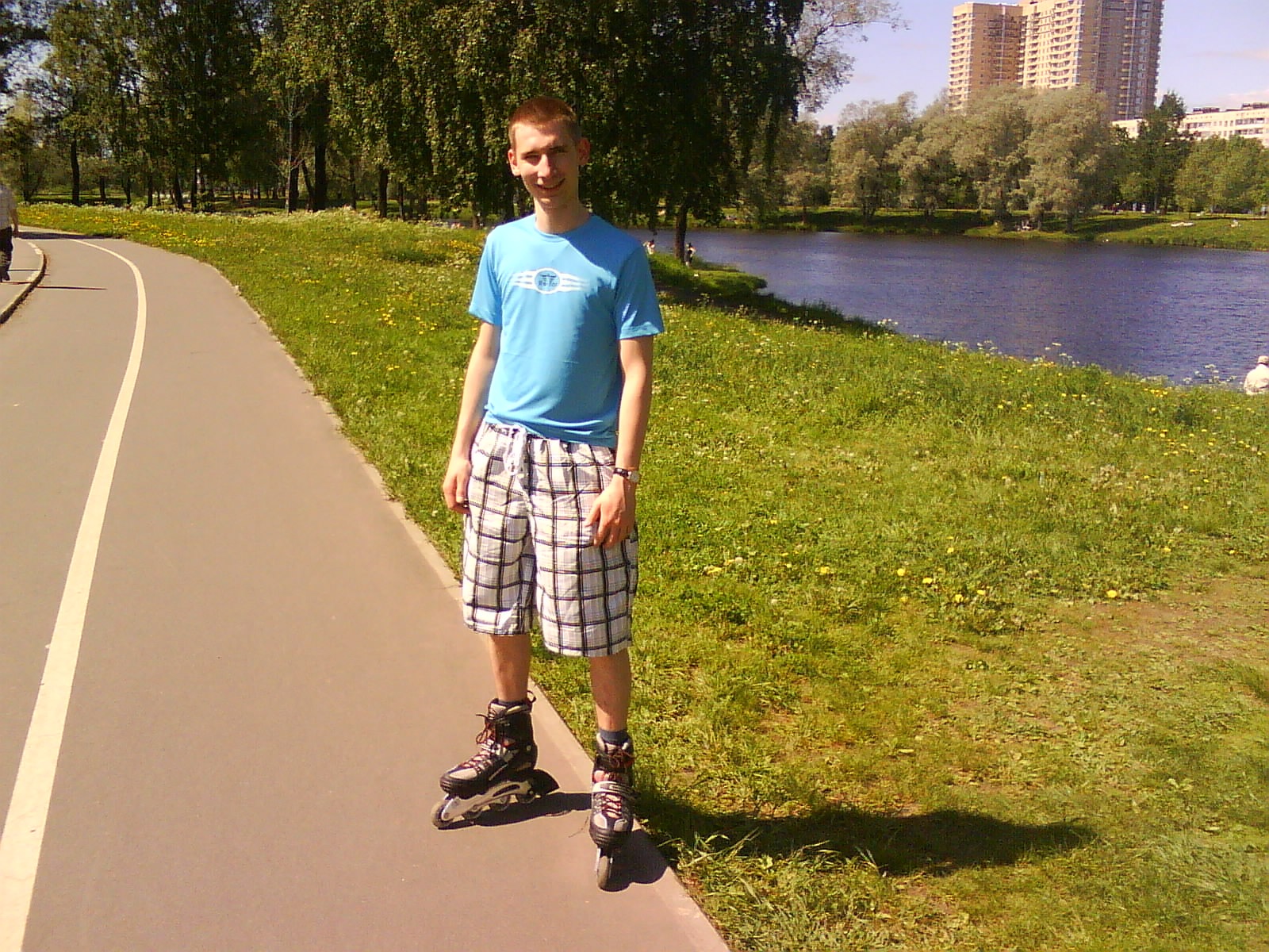 Фото профиля