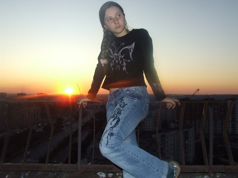 Маринка Мариновна | Сумы