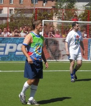 №27, Богдан Ломако, 09.06.1982, Санкт-Петербург №27, Богдан Ломако, 09.06.1982, Санкт-Петербург