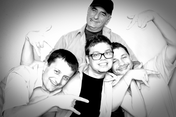 №20, Андрій Ревуцький, 39 лет, Тернополь №20, Андрій Ревуцький, 39 лет, Тернополь