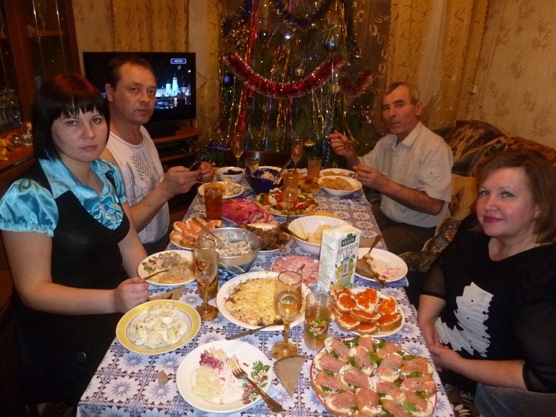 Марина Самохина | Долгоруково