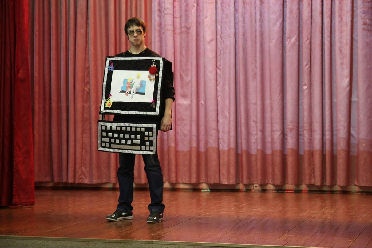 Андрей Кириленко | Москва