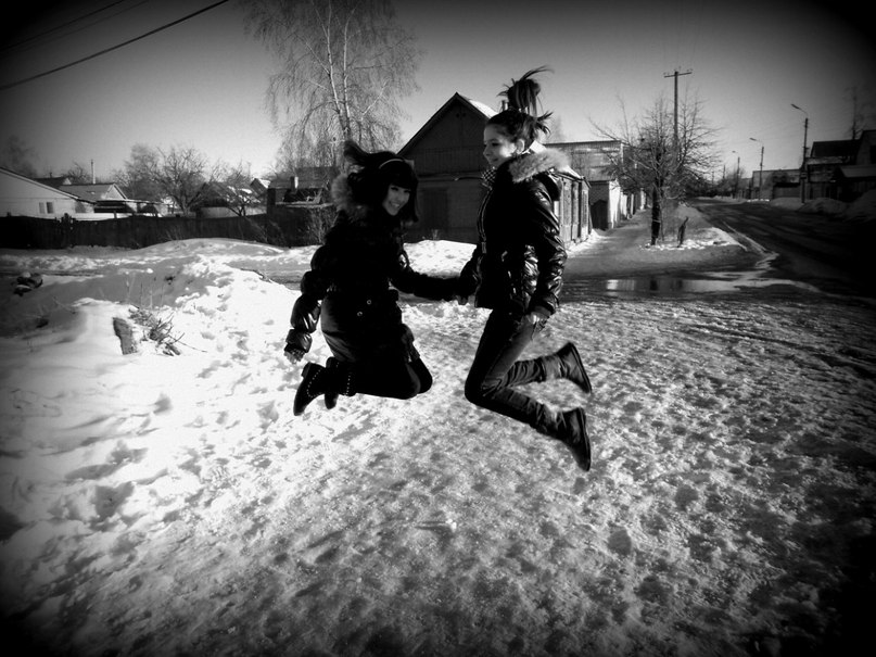 Анастасия Кожемяко | Клинцы