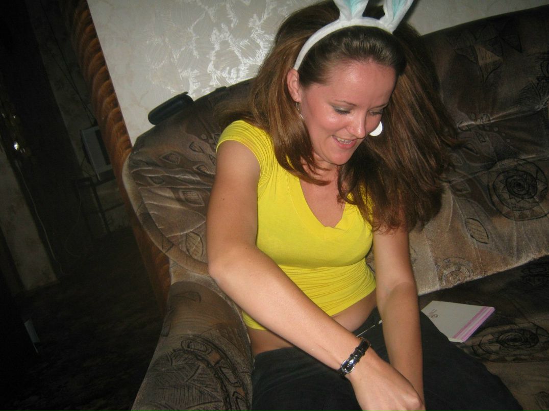 Алефтина Коханова | Калининград