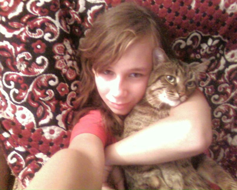 Анна Вишникина Александровна | Одесса