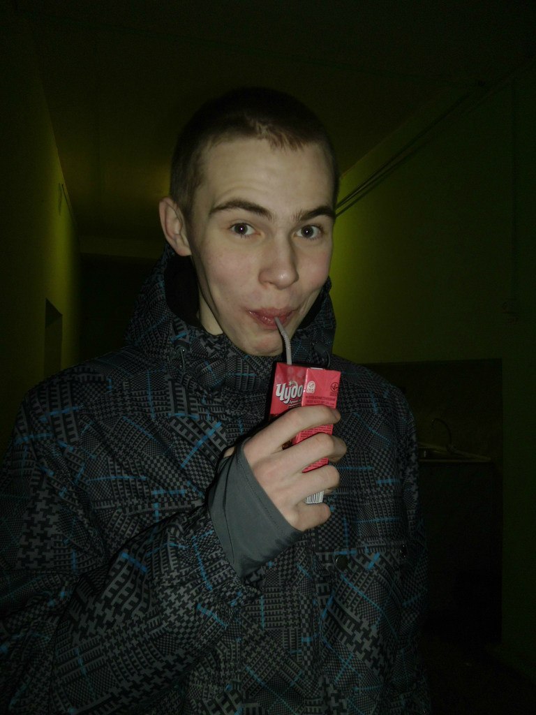 Алексей Волков | Пермь