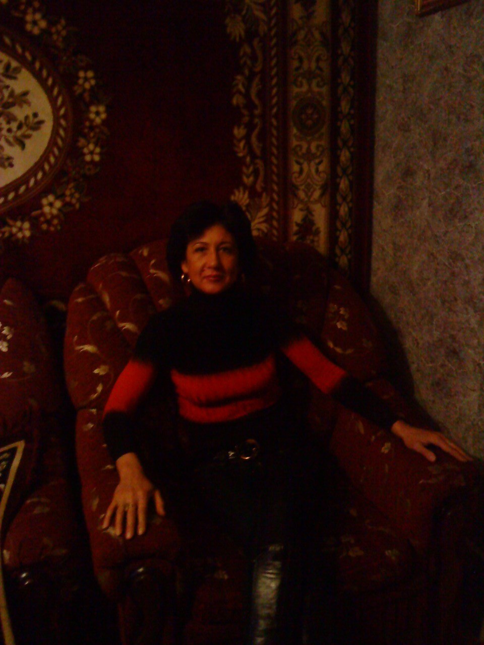 Ирина Гайдамакова | Калининград