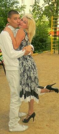 Полина Рабелова | Москва