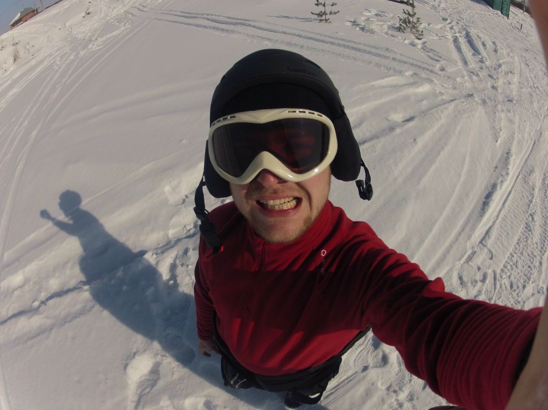 Николай Соколенко | Москва