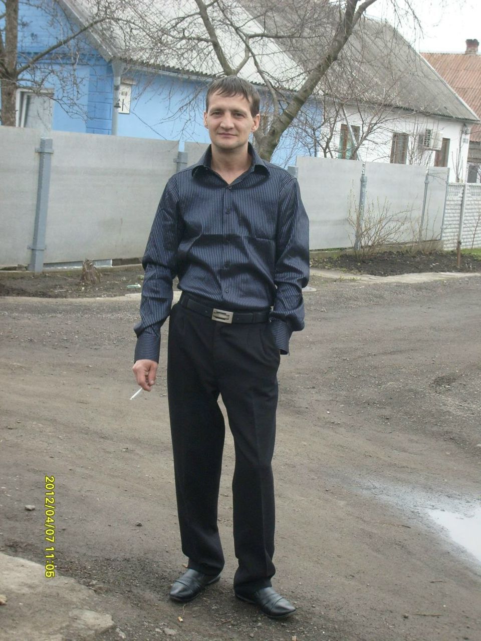 Руслан Петров | Днепр (Днепропетровск)