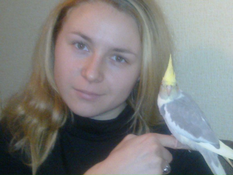 №70, Anastasiia Dubik, Харьков №70, Anastasiia Dubik, Харьков