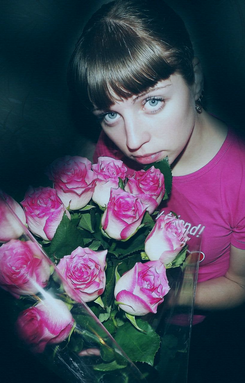 Лилия Волкова | Санкт-Петербург