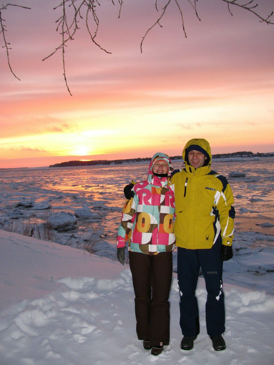 Татьяна Зыкова | Архангельск