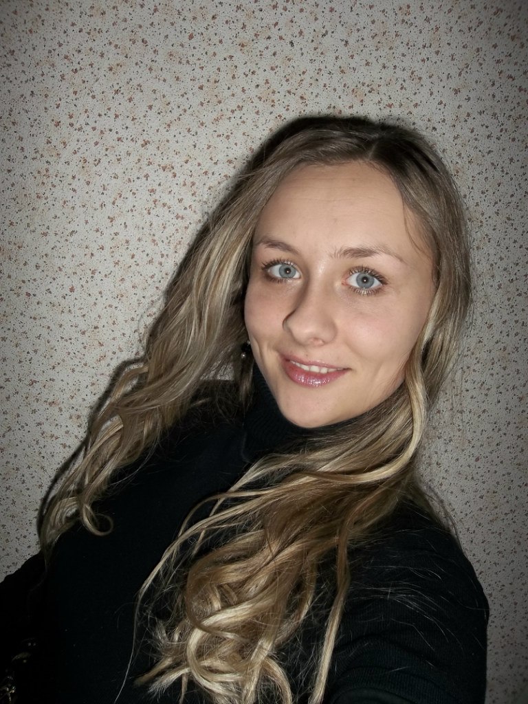 Екатерина Дзыгун | Минск