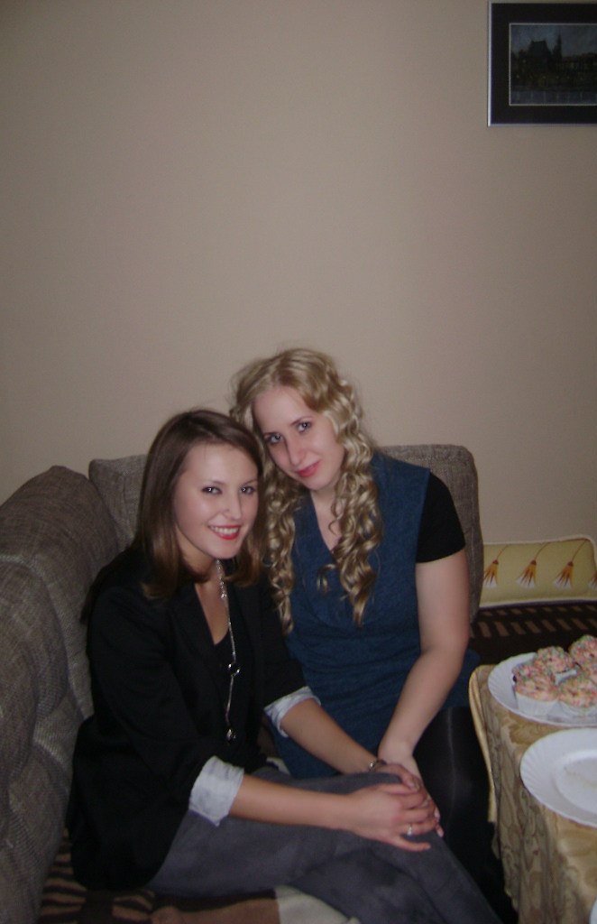 Dominika Pomichrowska | Warszawa