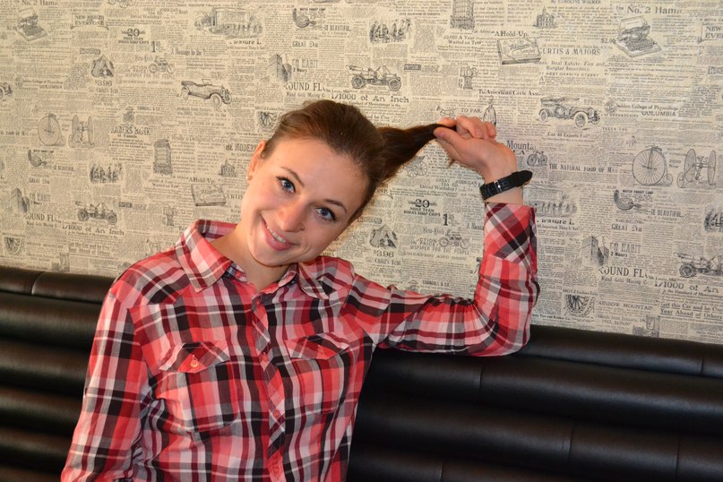 Нина Захарченко | Киев