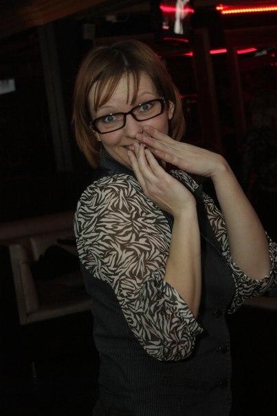 Катя Зыкова | Минск