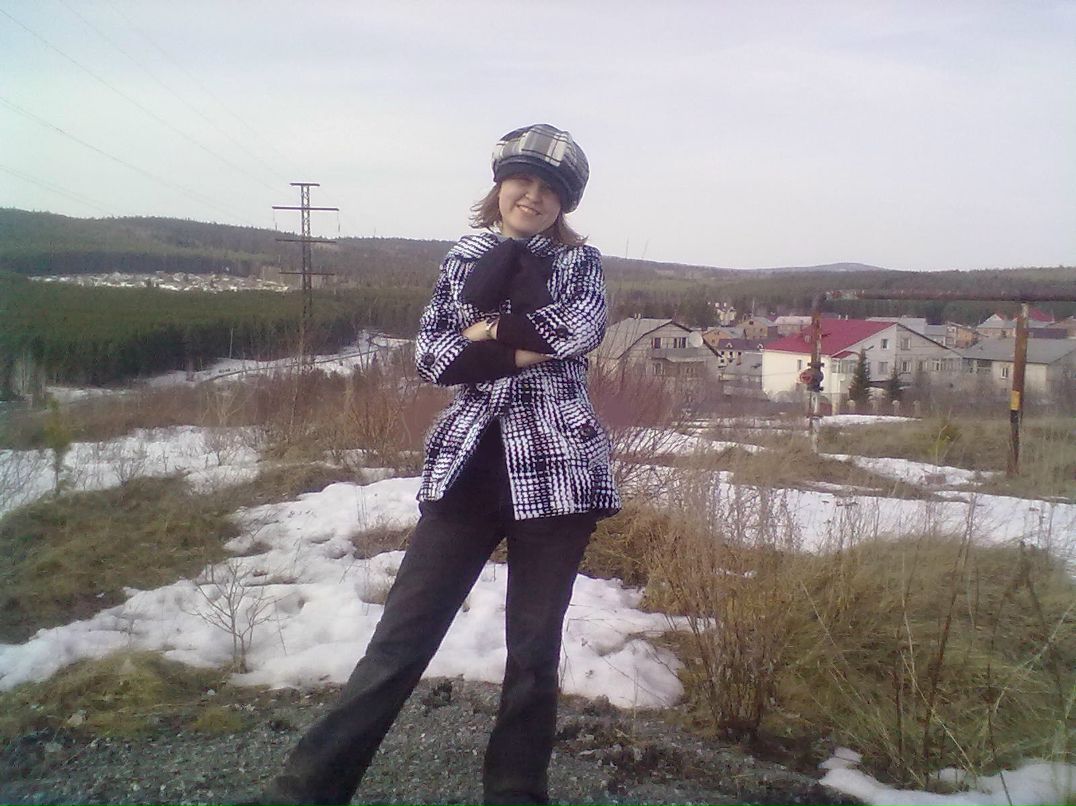 Надежда Шорина | Златоуст