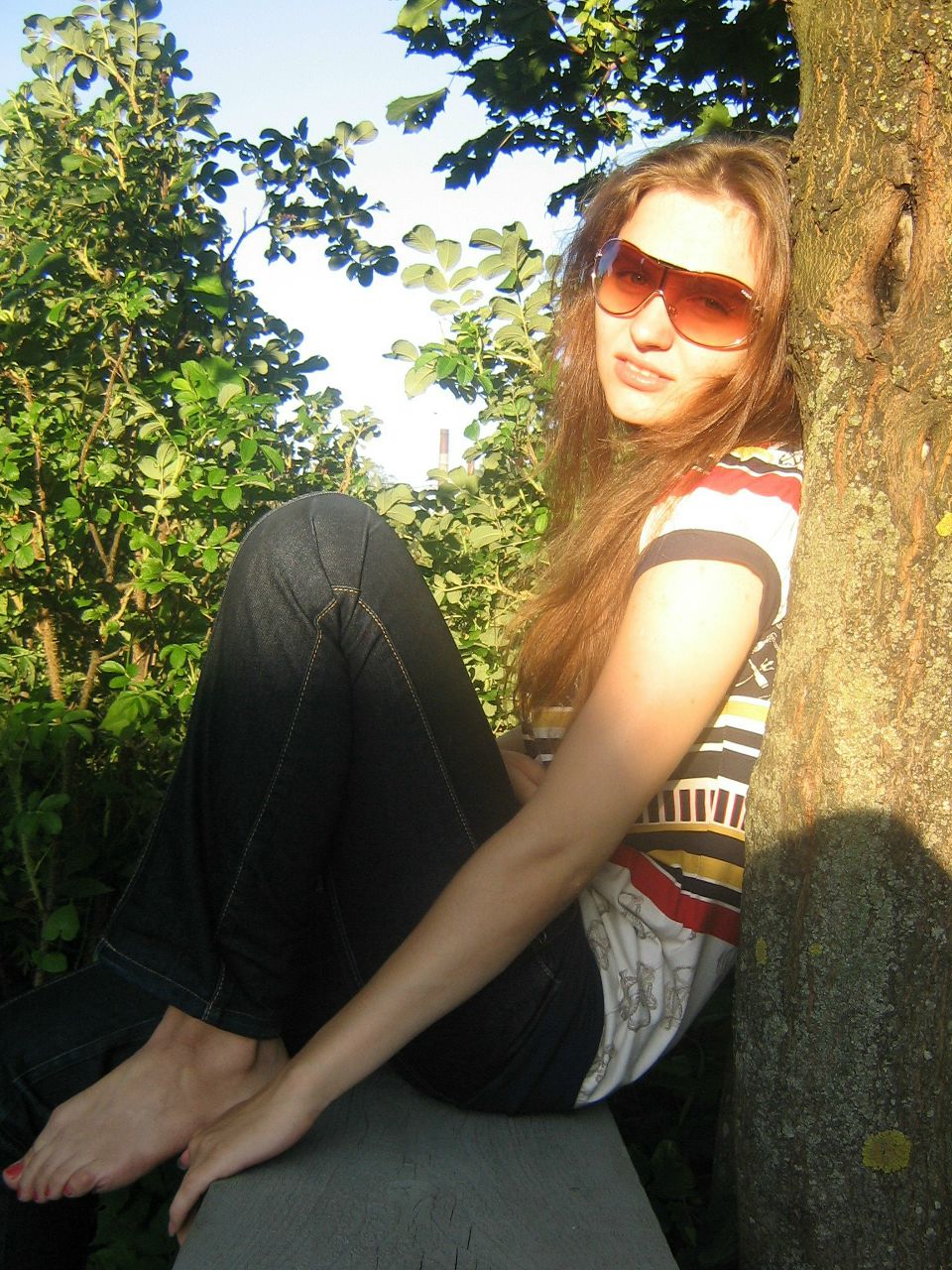 Ольга Ефимова | Санкт-Петербург