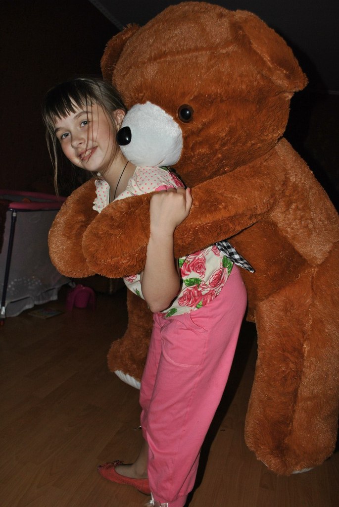 Алина Рубашенко ( Евдокимова) | Мариинск