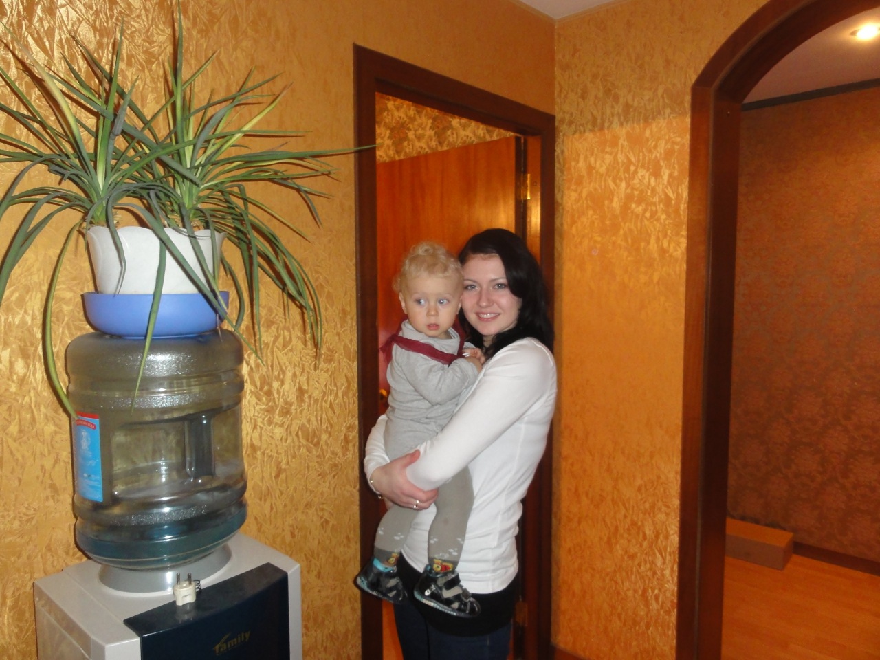 Фото профиля