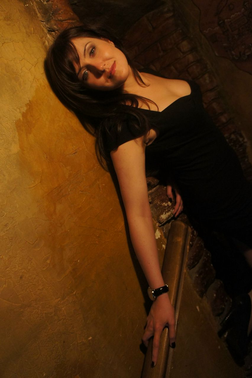 Александра Вотина | Новочеркасск