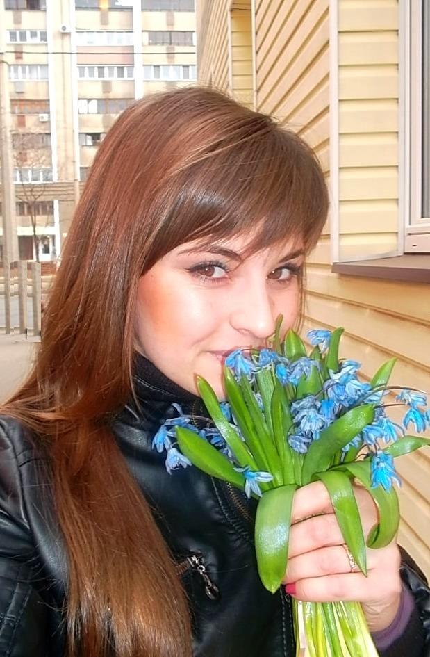 Карина Алексеева | Харьков