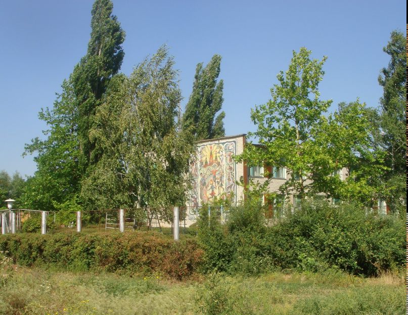 Ольга Рощина | Усинск