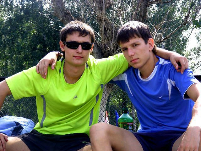 №9, Иван Царапкин №9, Иван Царапкин