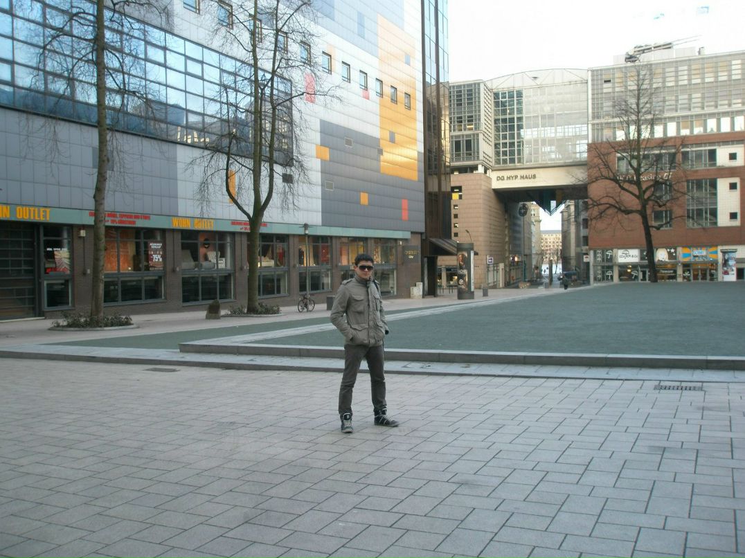 Влад Алексеев | Кропивницкий / Кировоград