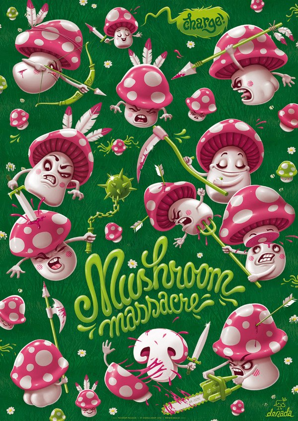 Алинэ Загробных | Санкт-Петербург