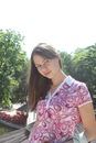 Анастасия Басова, Ростов-на-Дону, Россия, 21.04