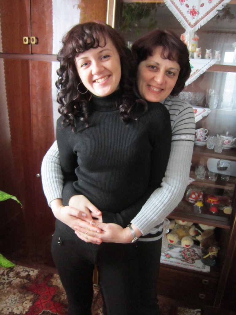 Любовь Ганнущенко | Харьков