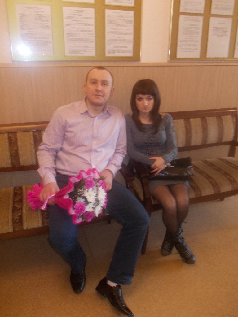 Ася Тынкова | Санкт-Петербург