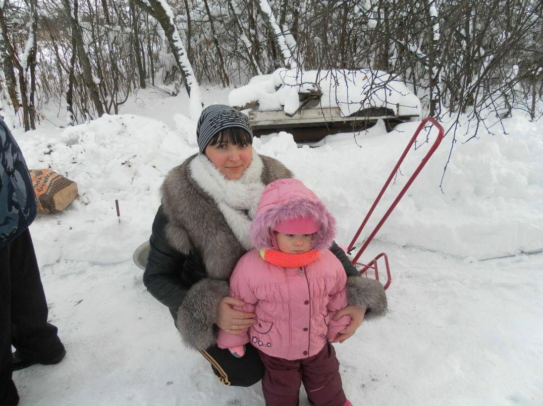 Ирэн Бритни ♥♥♥ | Нижний Новгород