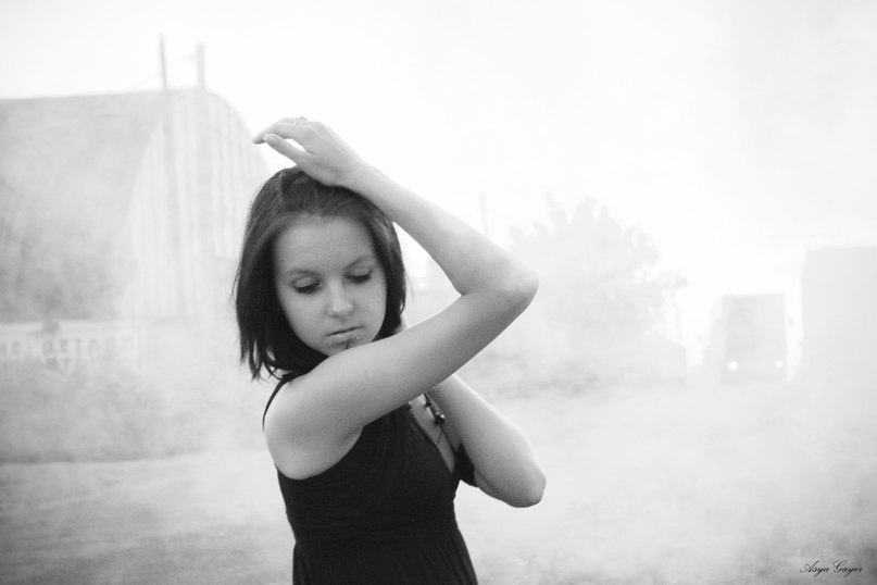 Ася Гайер | Тамбов